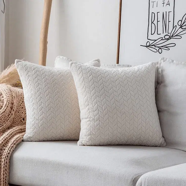 Cushion Covers
