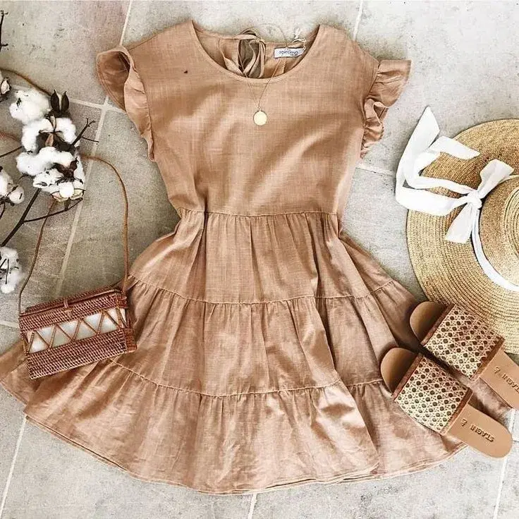 Frocks